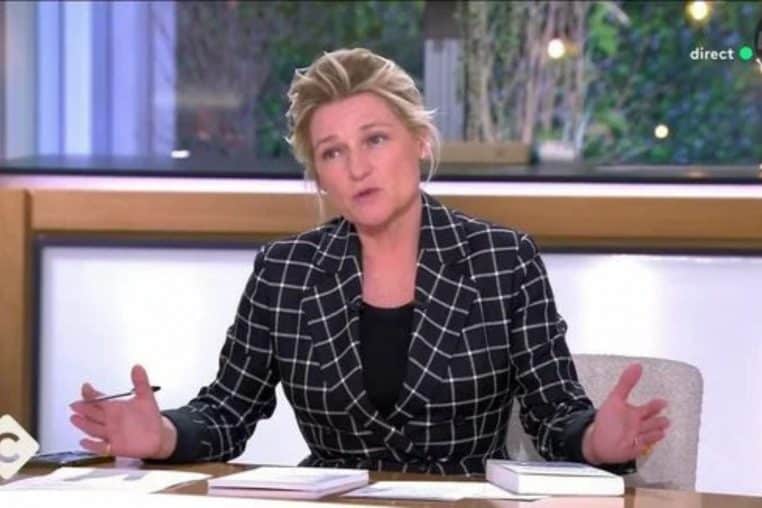 anne alisabeth lemoine @c a vous