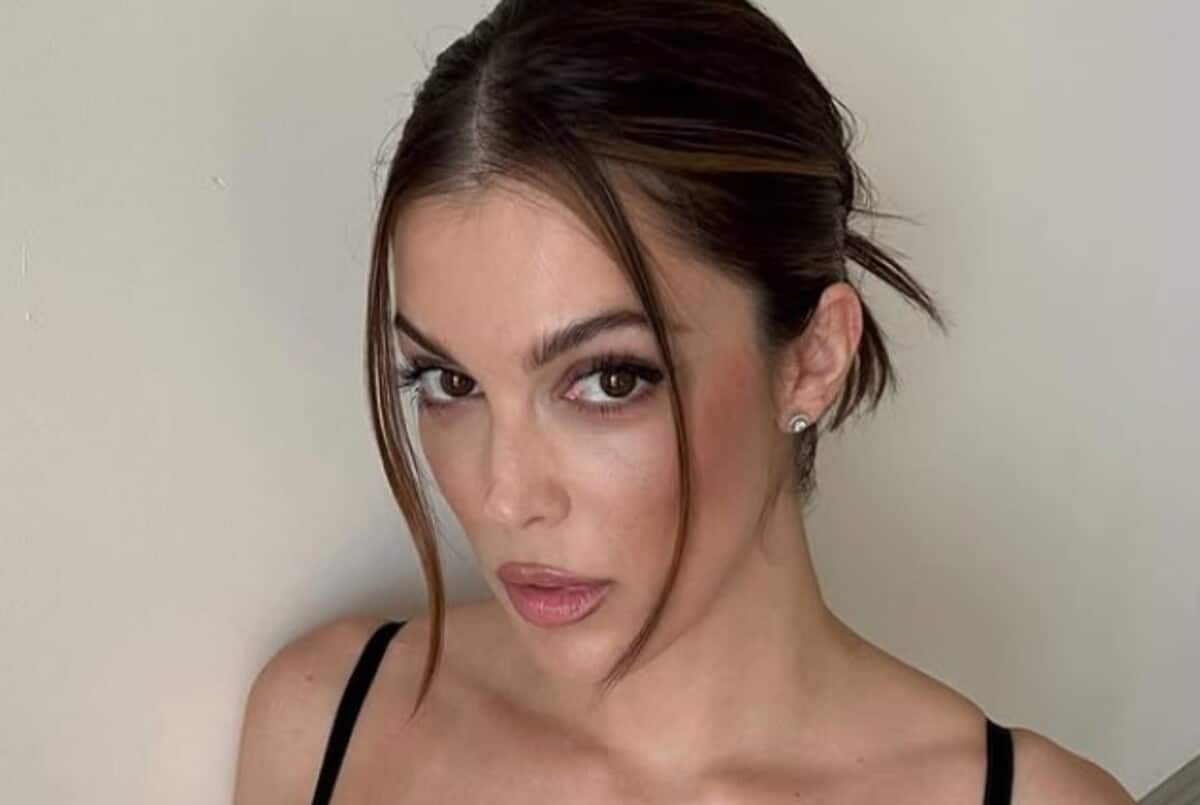 Iris Mittenaere en couple : son ex Anthony Colette partage la vie de Giulia, ancienne maquilleuse de DALS