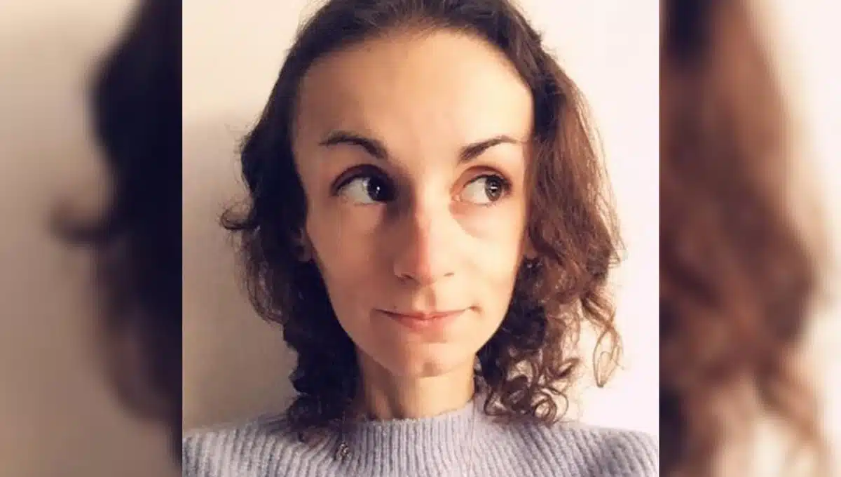 Agathe Hilairet : une femme disparaît le même jour