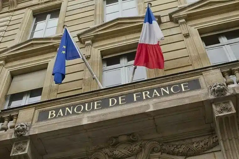 banque france