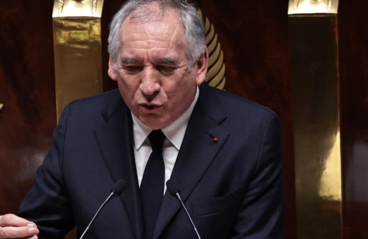 Affaire Bétharram : la fille de François Bayrou témoigne