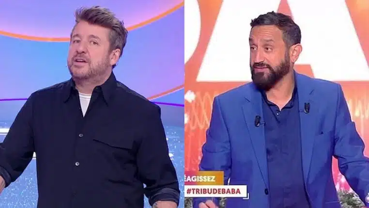 bruno guillon confidences hanouna