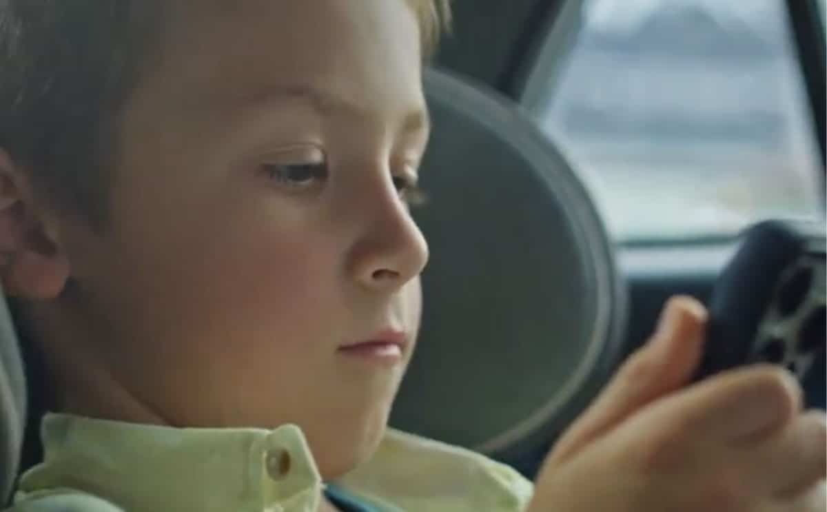 challenge Youtube enfant enfants police