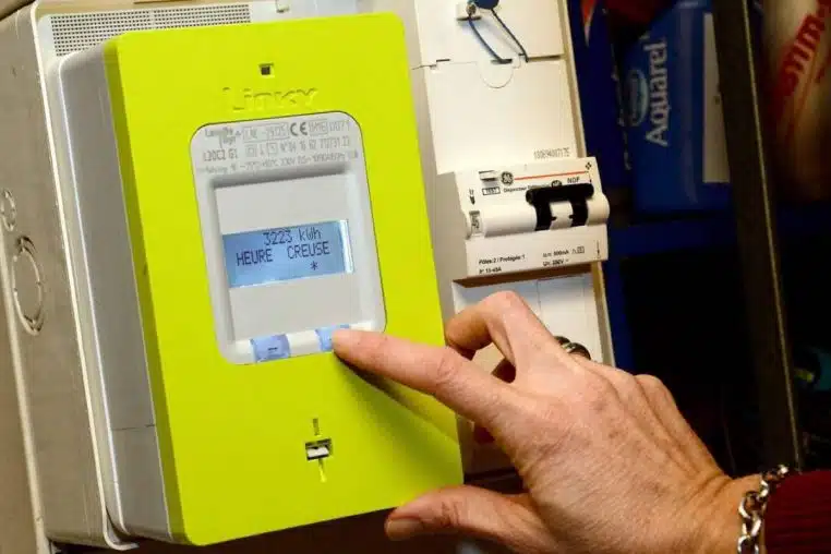 compteur linky