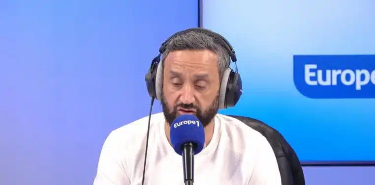 Les confidences de Cyril Hanouna sur sa vie de couple