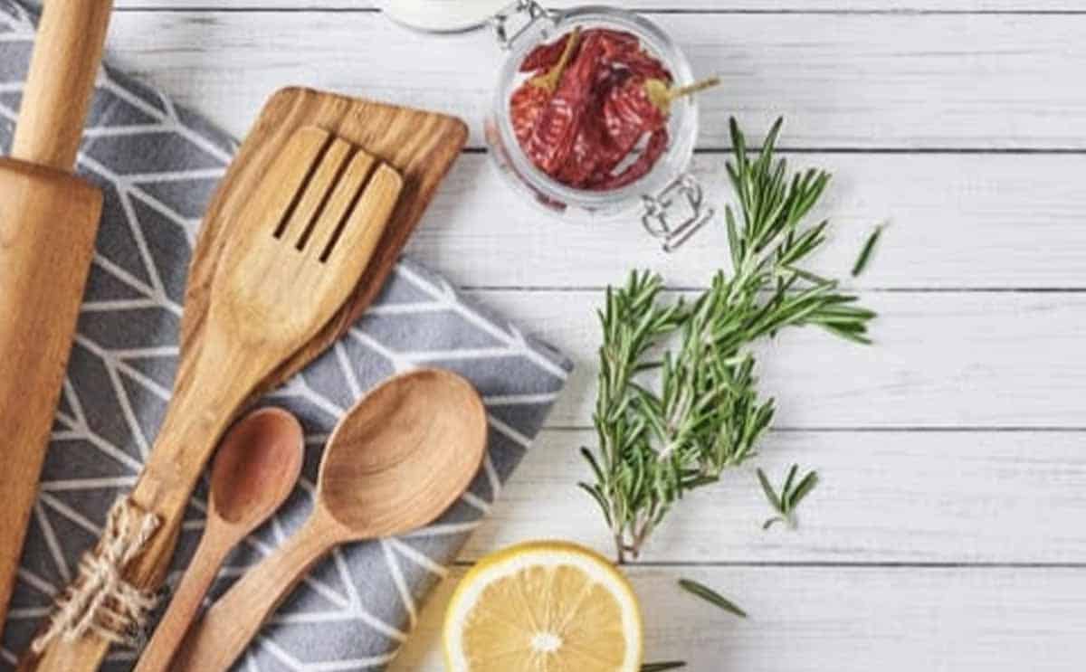 cuisine info