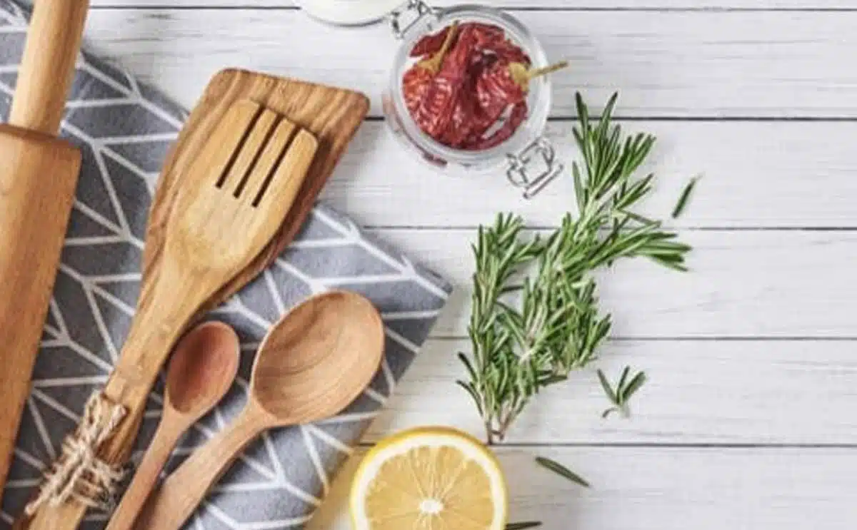 cuisine info
