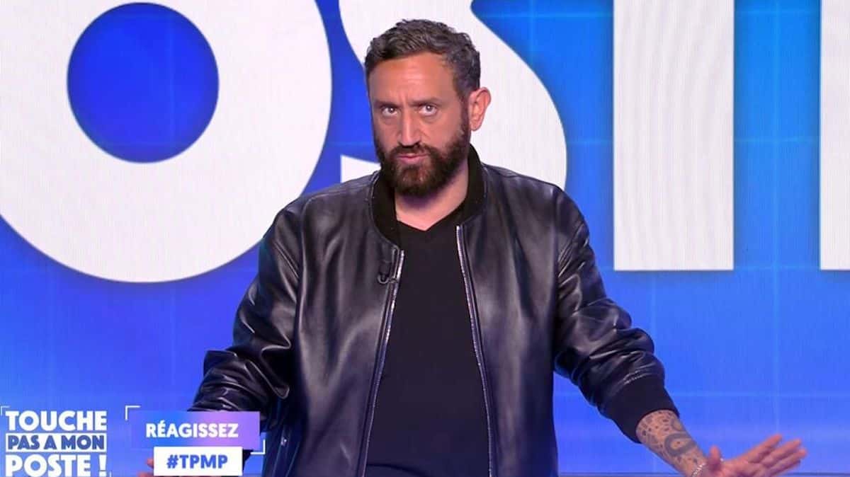 cyril hanouna ancienne chroniqueuse pourrait etre retourr