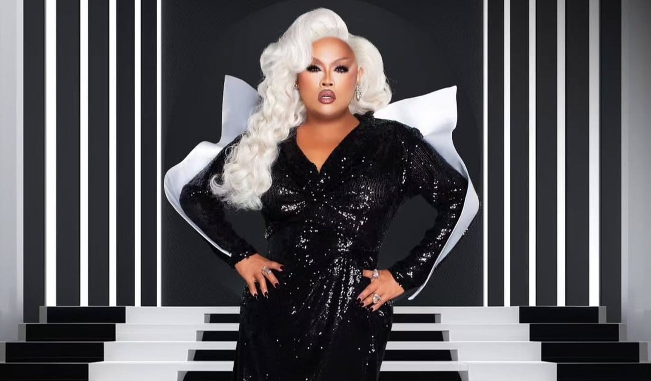 Décès d'une célèbre drag queen