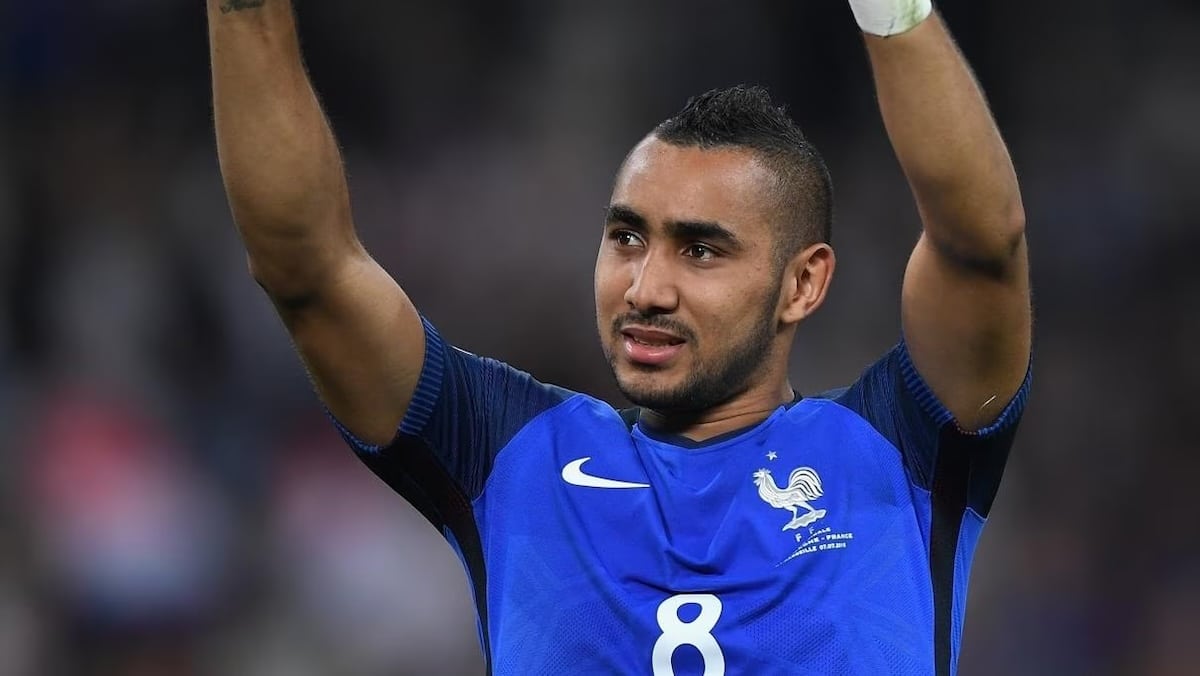 dimitri payet au plus mal vie sexuelle