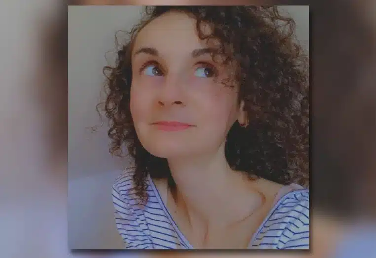 Disparition d'Agathe Hilairet