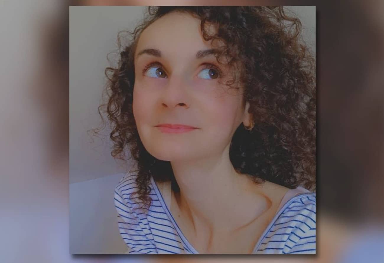 Disparition d'Agathe Hilairet
