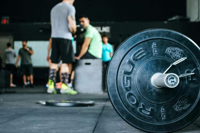 Drame dans une salle de sport parisienne
