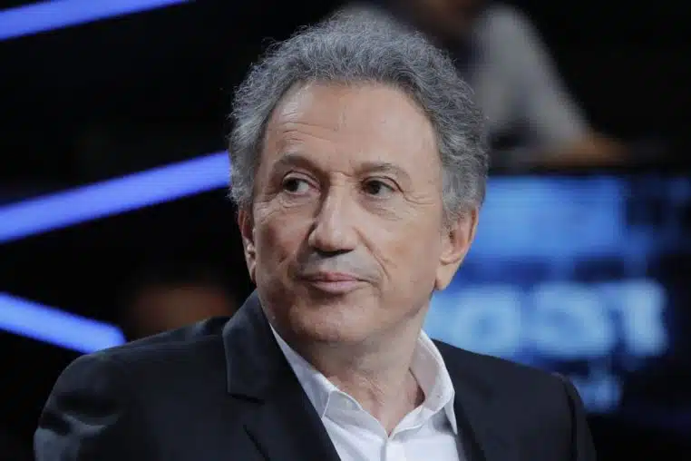 michel drucker