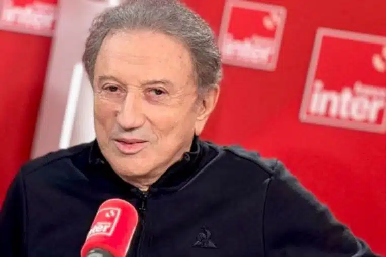 drucker @france inter