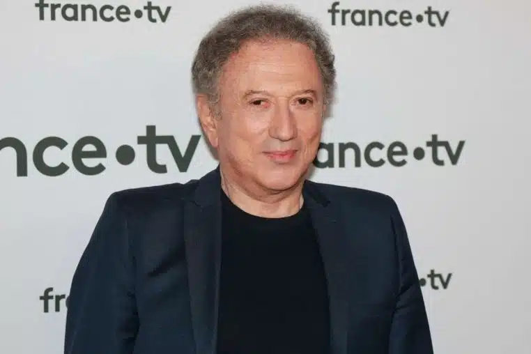 drucker @france tv