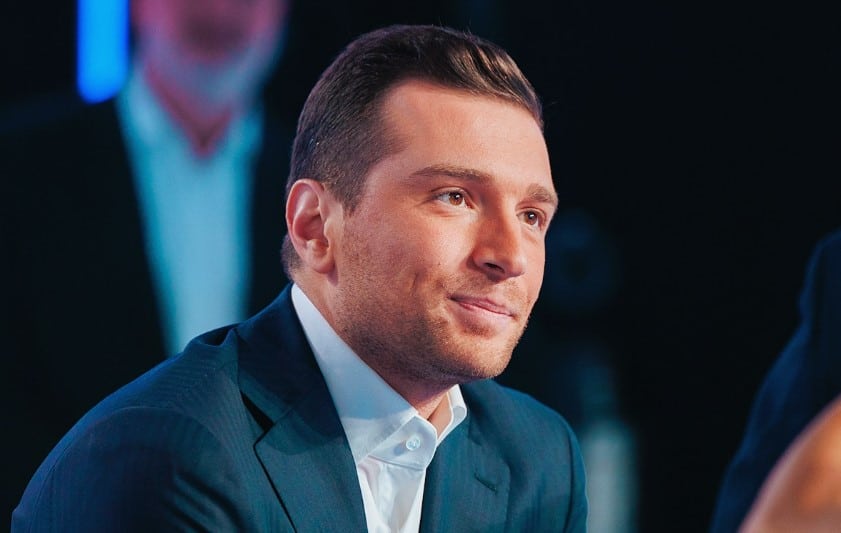 Election présidentielle 2027 : Jordan Bardella grand vainqueur de ce nouveau sondage...