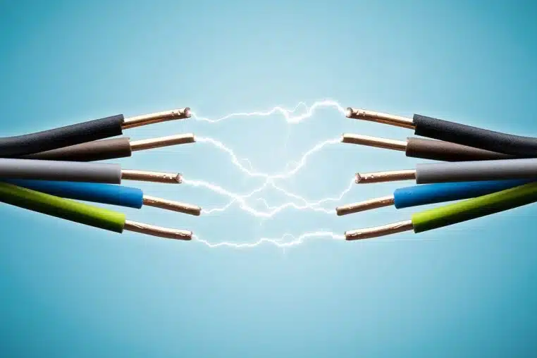 electricite