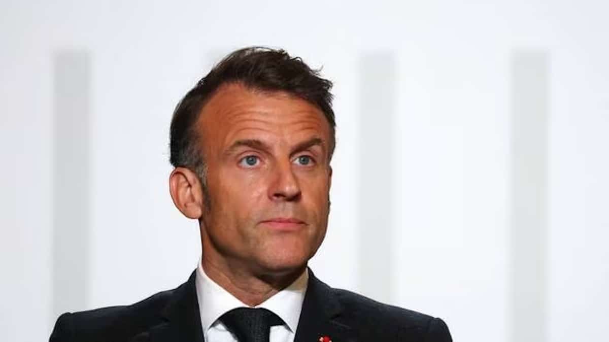emmanuel macron demande vladimir pas mentir - copie