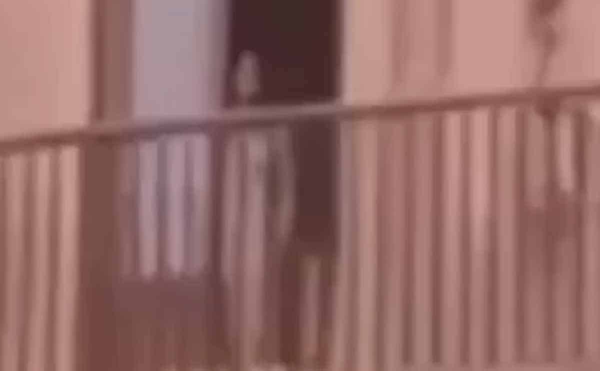 fantôme actualité