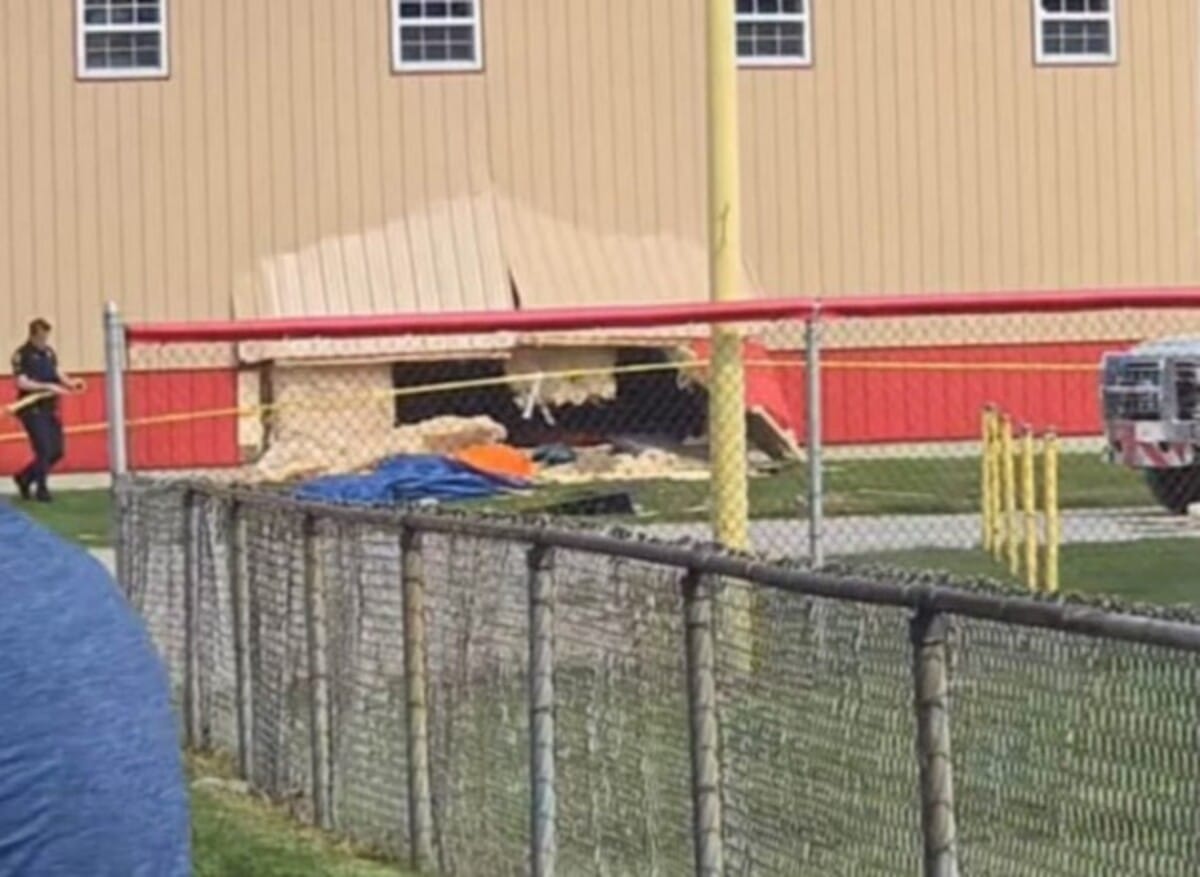 Une voiture fonce sur une garderie aux Etats-Unis : plusieurs enfants sont morts