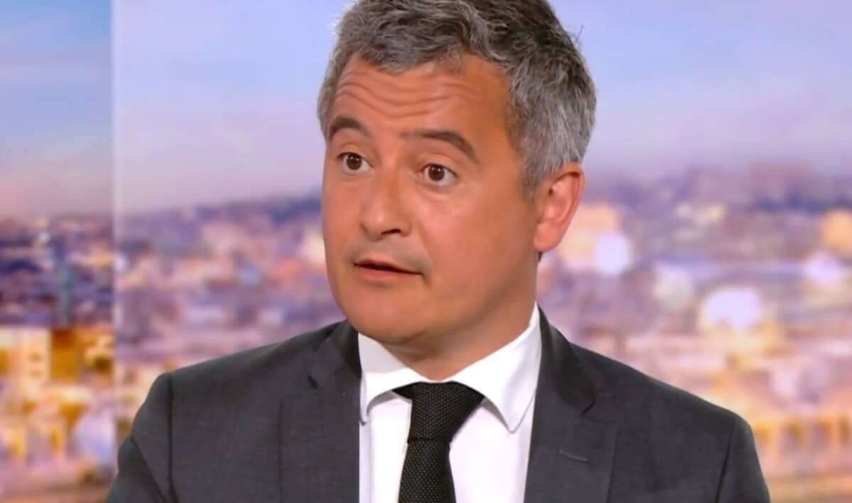 Gérald Darmanin annonce vouloir faire payer des "frais d'incarcération" aux prisonniers