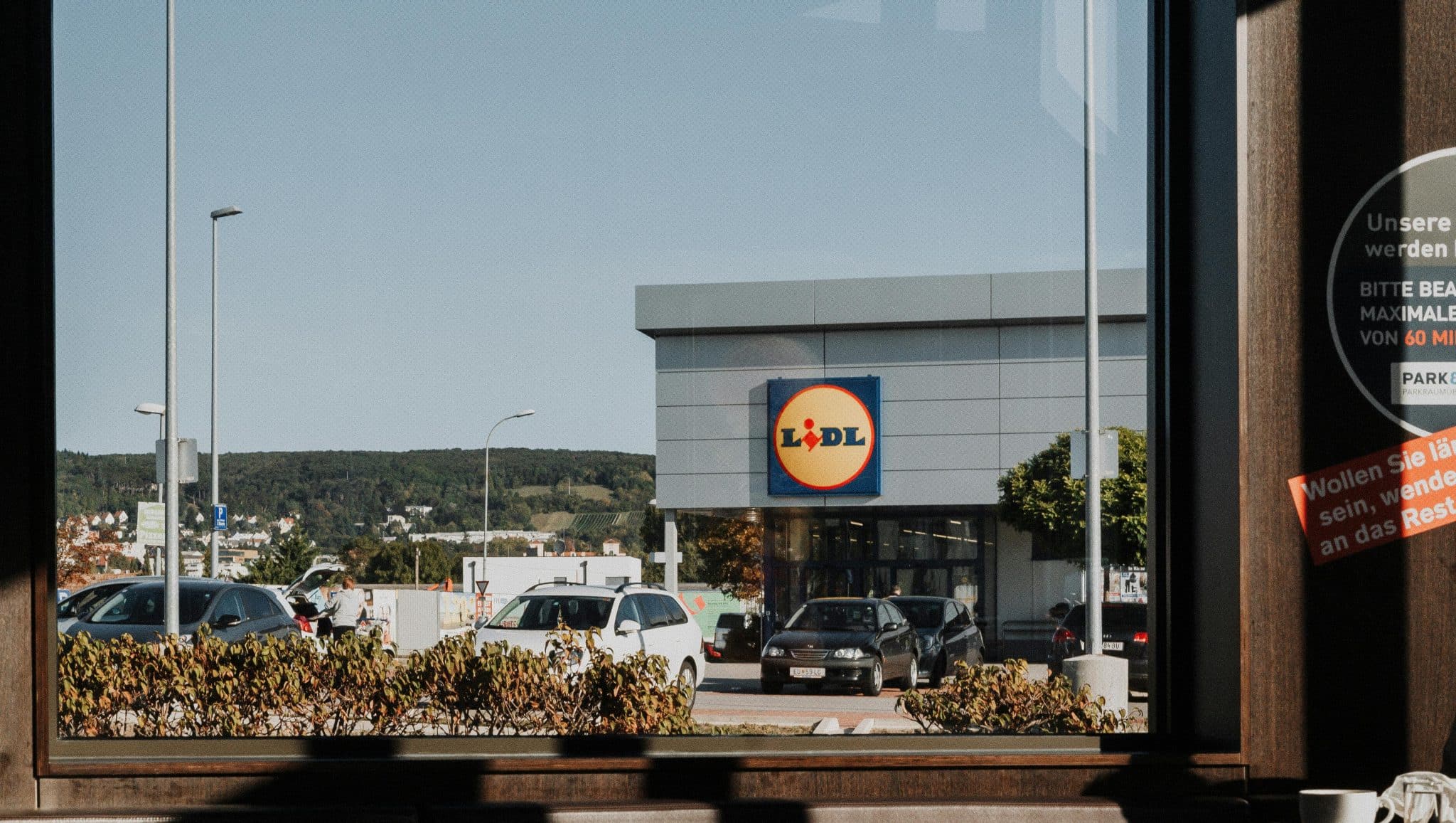 Un homme de 85 ans tué dans un Lidl