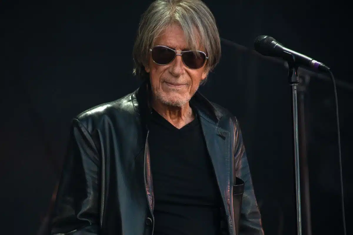 jacques dutronc @creative commons