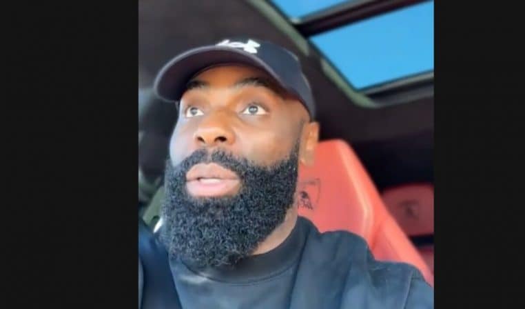 Kaaris regrette d'avoir acheté une Lamborghini à 300.000 euros