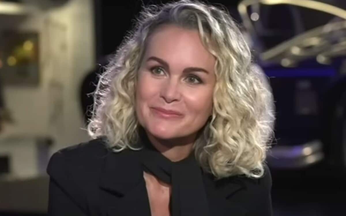 La verdict rend son verdict concernant les dettes de Laeticia Hallyday laissées par son défunt mari