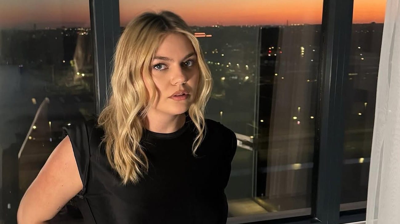 Louane exclue de l'Eurovision ?