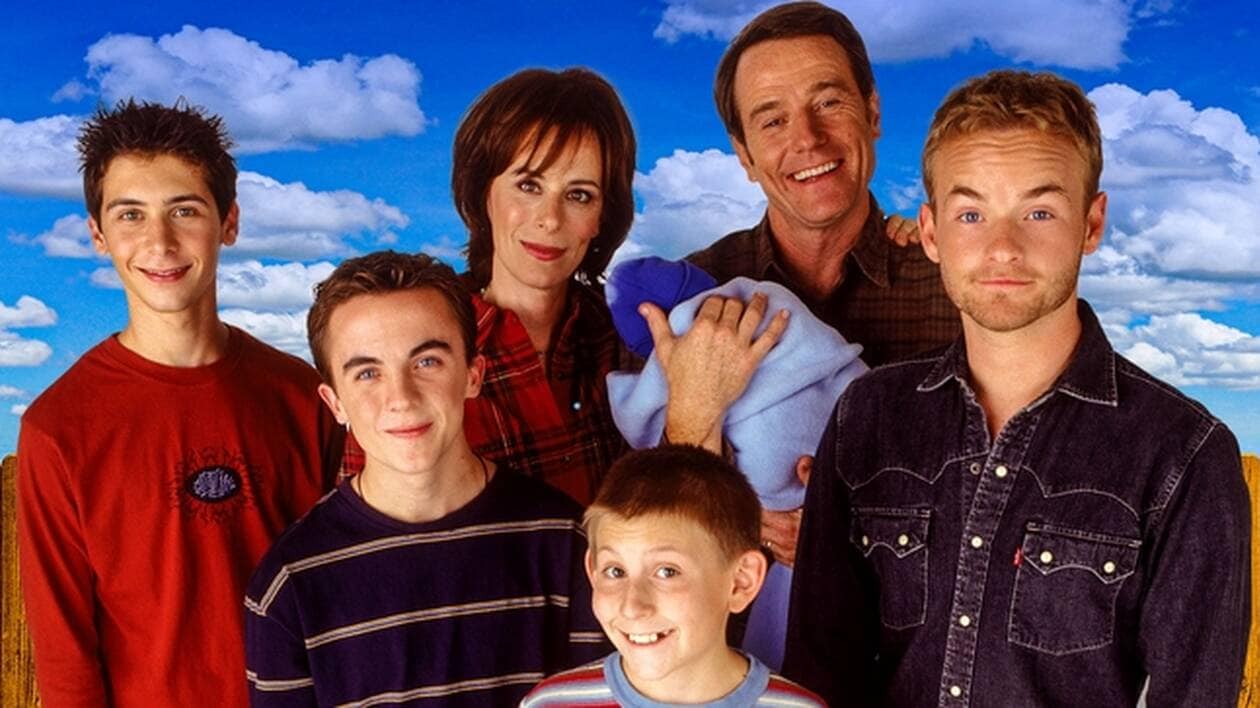 La série Malcolm de retour : 20 ans après, Frankie Muniz partage la première photo des grandes retrouvailles