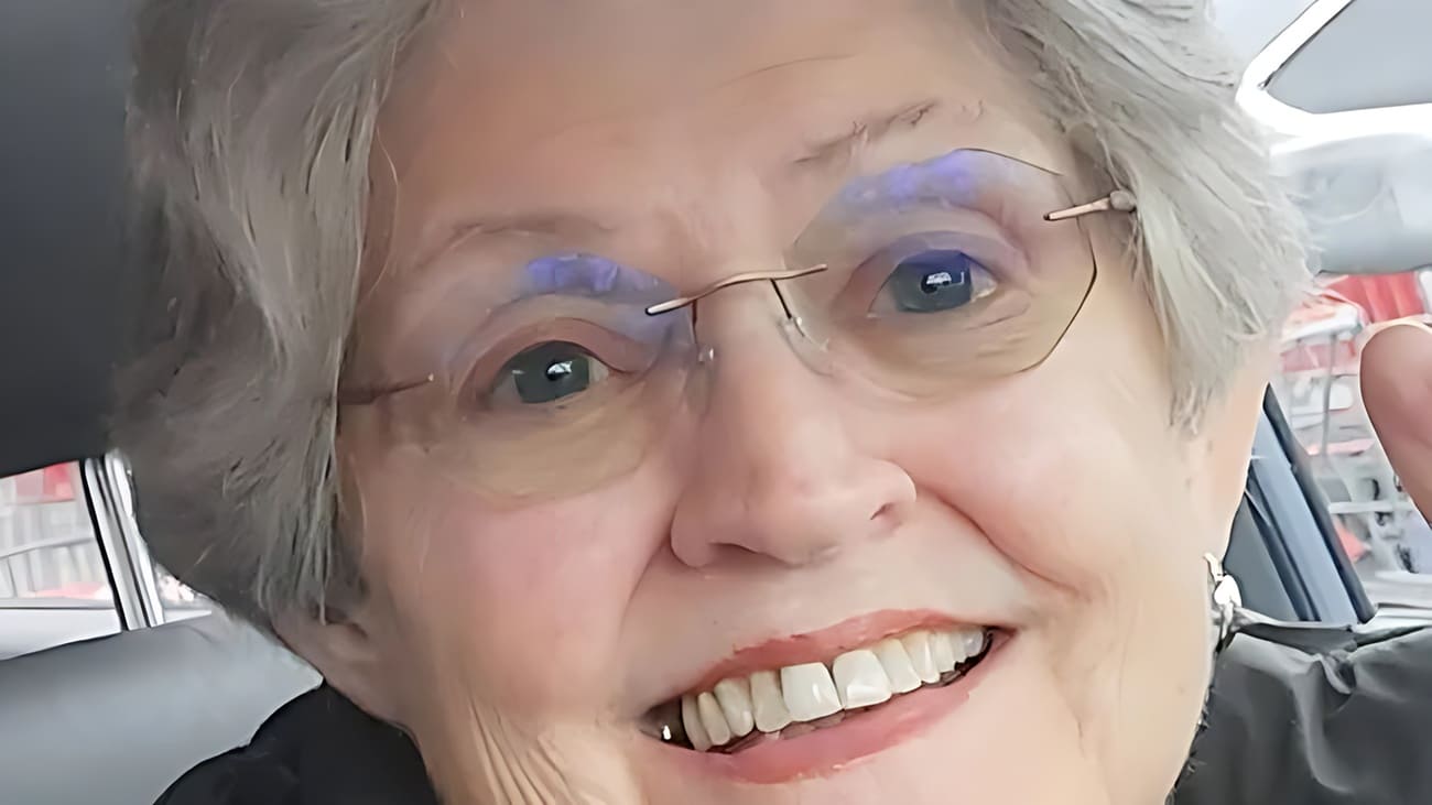 Décès d'une femme de 82 ans