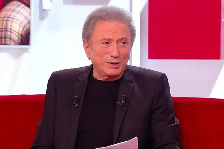 michel drucker