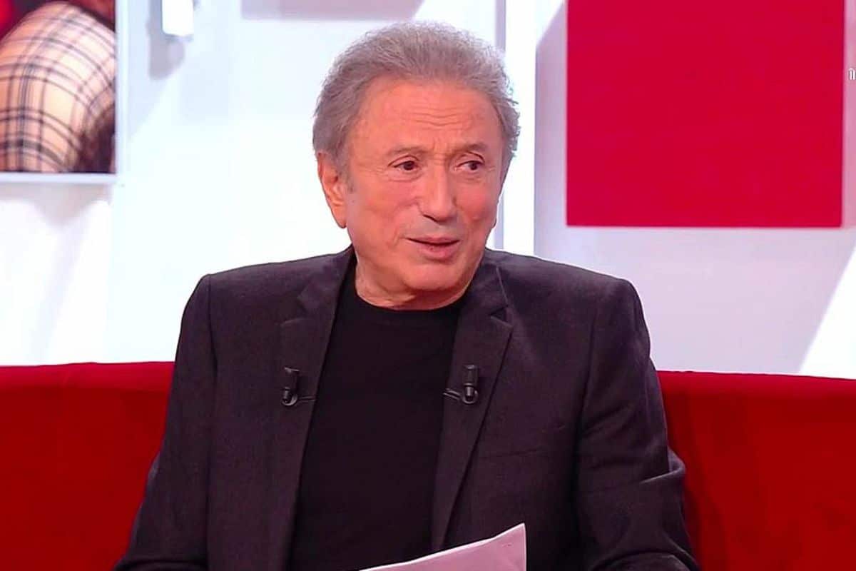 michel drucker