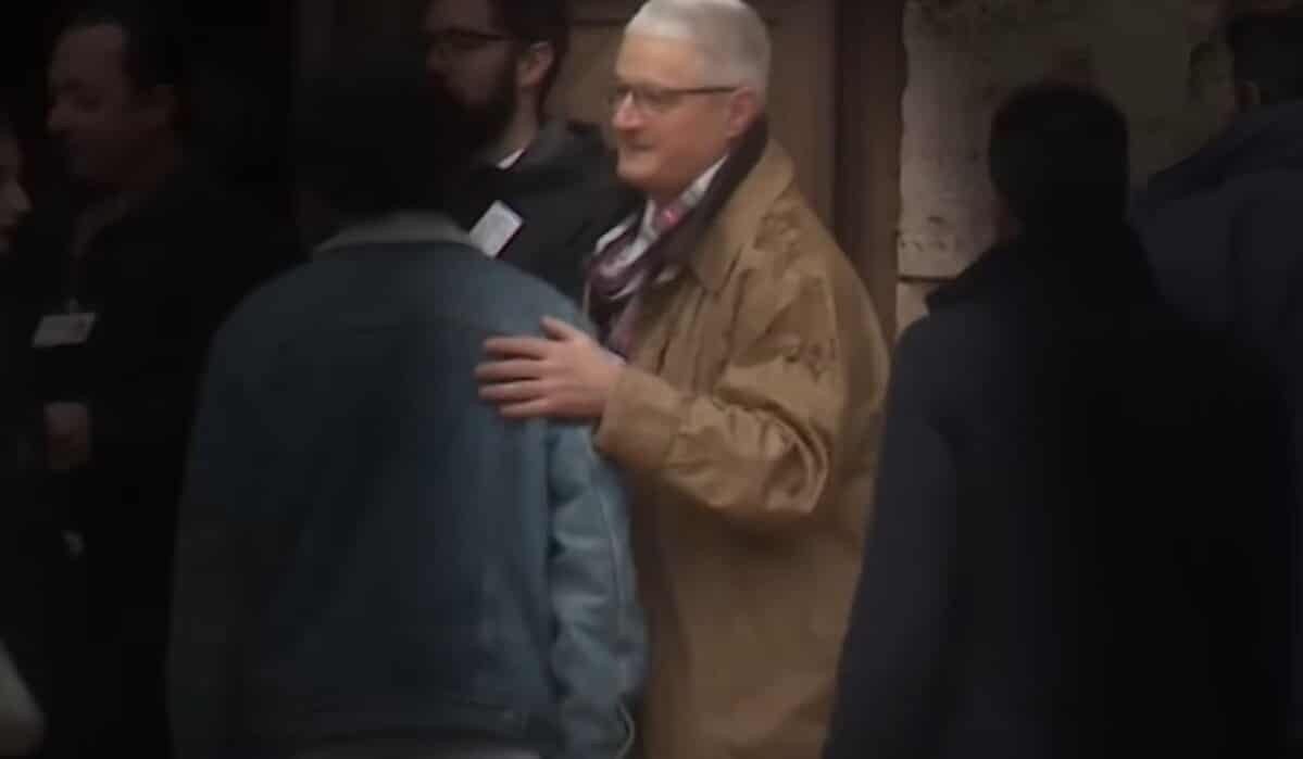 Mort du petit Émile : "le prêtre soupçonnait le grand-père, il m'a expliqué que (...)", ce témoignage choc qui pourrait tout changer