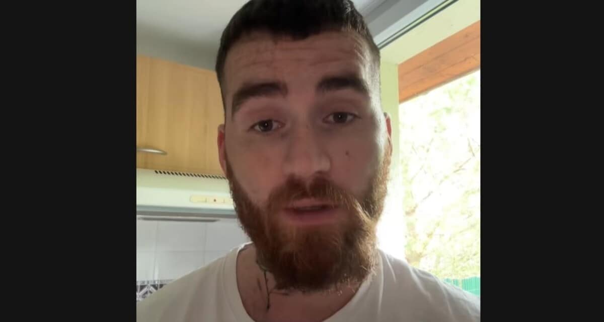 Il affirme avoir reçu 15.000 euros de la CAF pour l'achat d'une voiture (Vidéo)