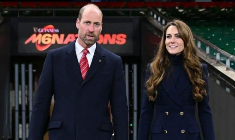 Un divorce à venir entre Kate et le prince William ? 