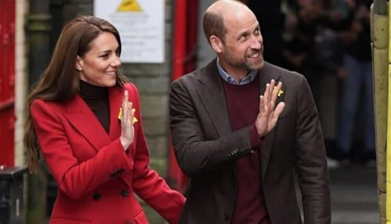 Un divorce à venir entre Kate et le prince William ?