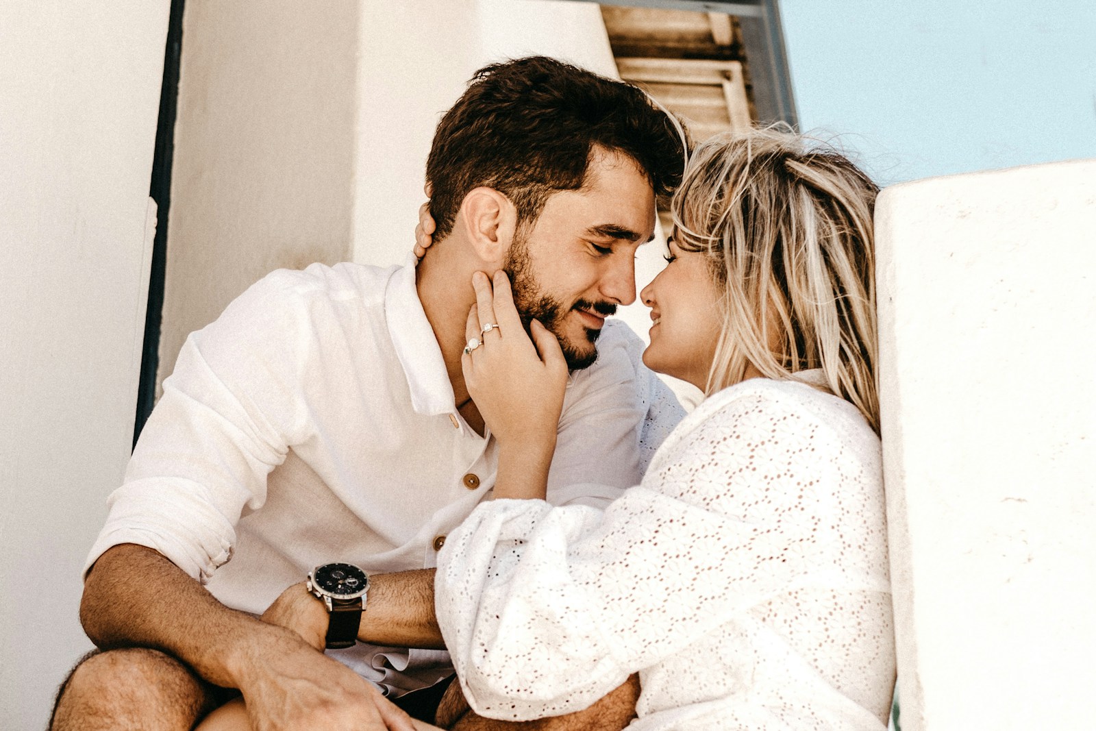 briseuse couple