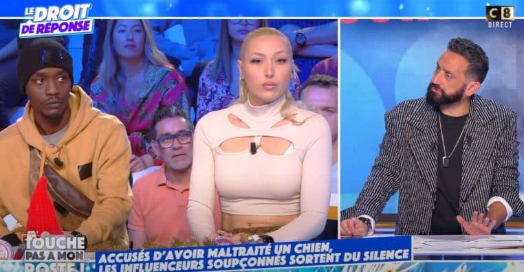 Affaire Rop et Rocka : l'influenceur condamné à de la prison pour avoir maltraité et défiguré sa chienne