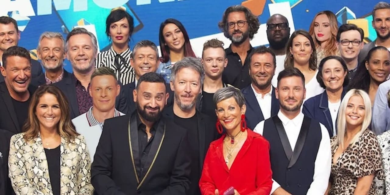 Ex chroniqueur tpmp ne touchait que 400 euros de chômage