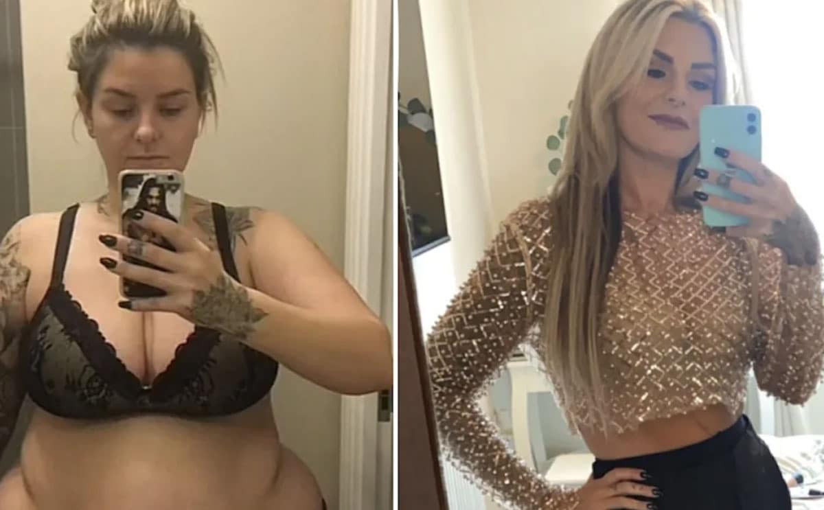 transformation