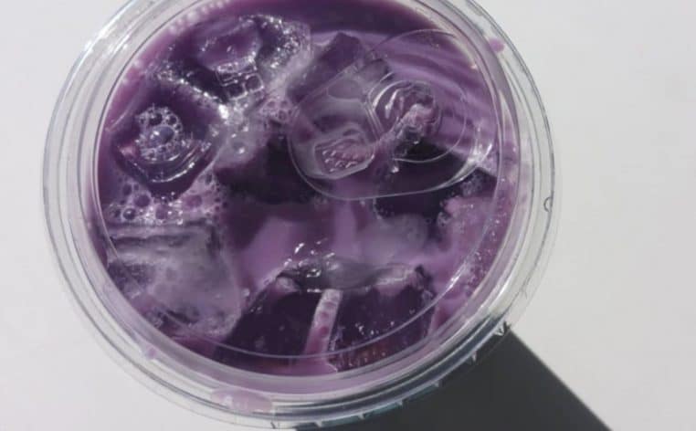 ube boisson info