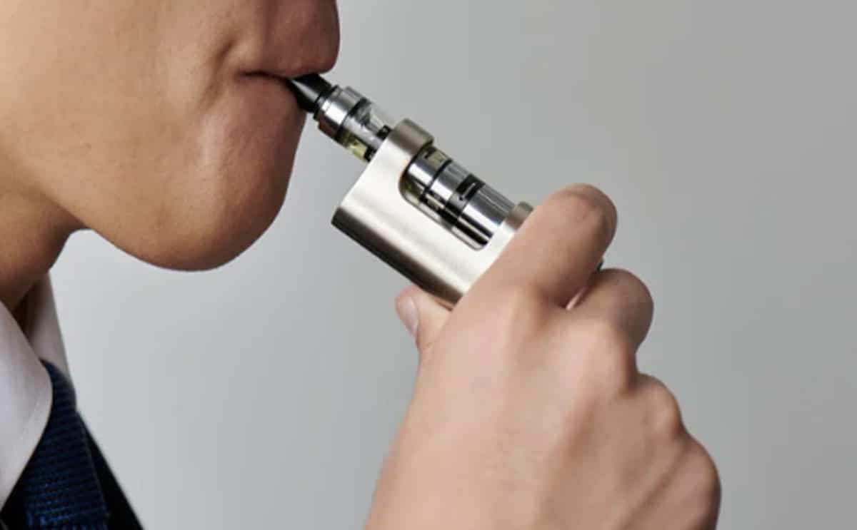 vapotait santé
