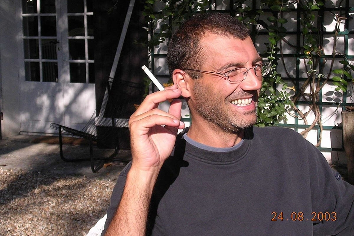 xavier dupont de ligonnes retrouve proche sort du silencee