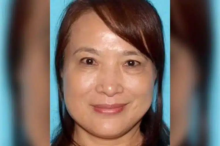 Une femme portée disparue retrouvée dans les égouts
